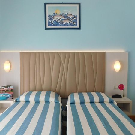 Hotel Oceano Marina di Pietrasanta Zewnętrze zdjęcie