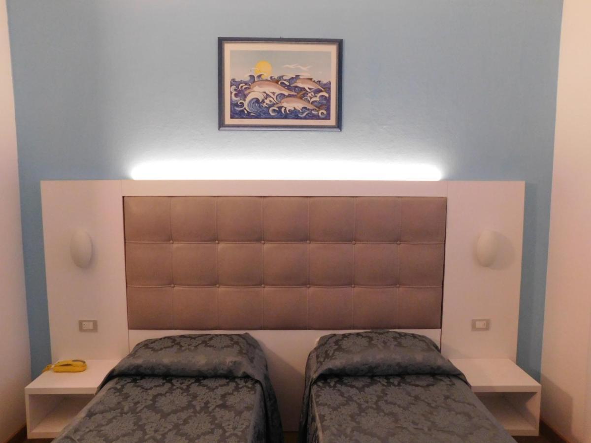 Hotel Oceano Marina di Pietrasanta Zewnętrze zdjęcie