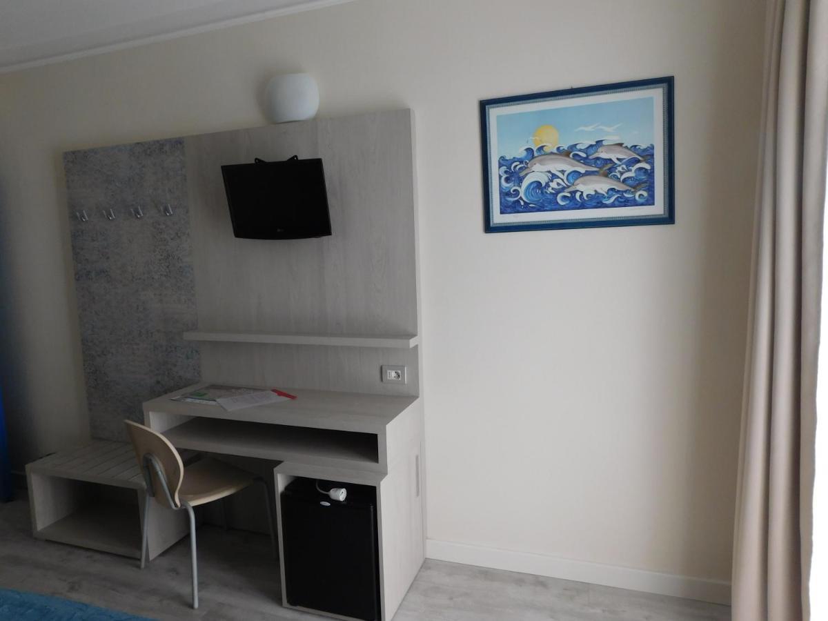 Hotel Oceano Marina di Pietrasanta Zewnętrze zdjęcie