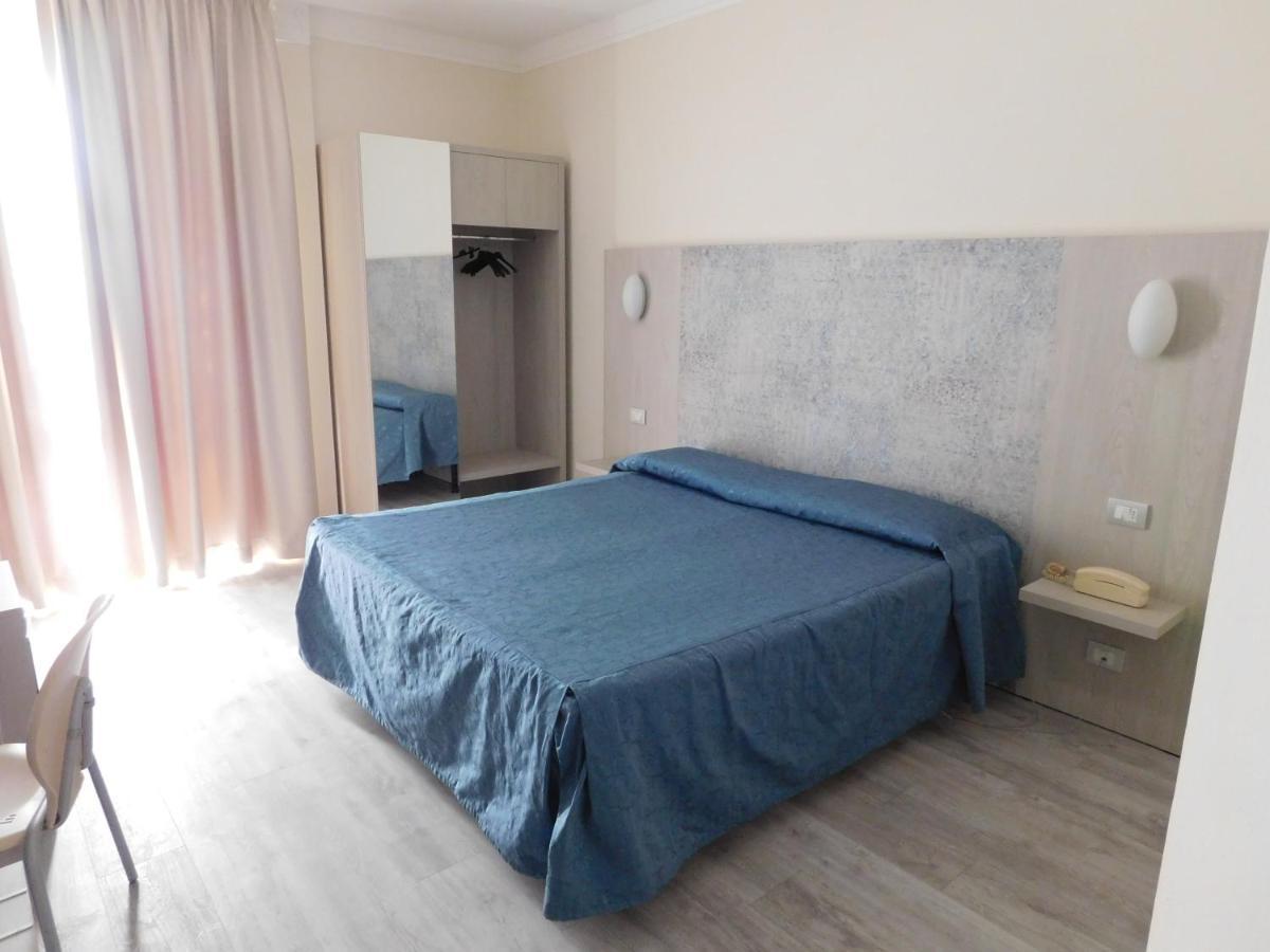 Hotel Oceano Marina di Pietrasanta Zewnętrze zdjęcie