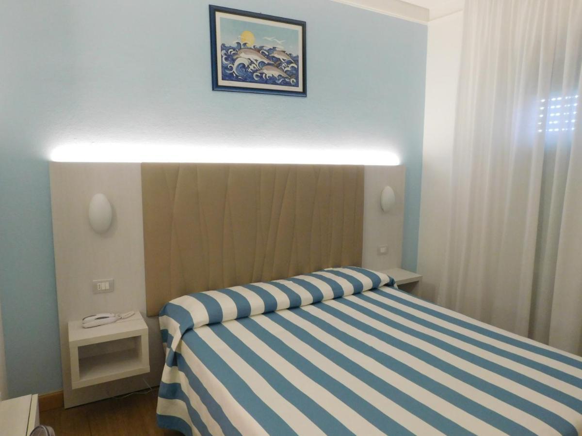 Hotel Oceano Marina di Pietrasanta Zewnętrze zdjęcie