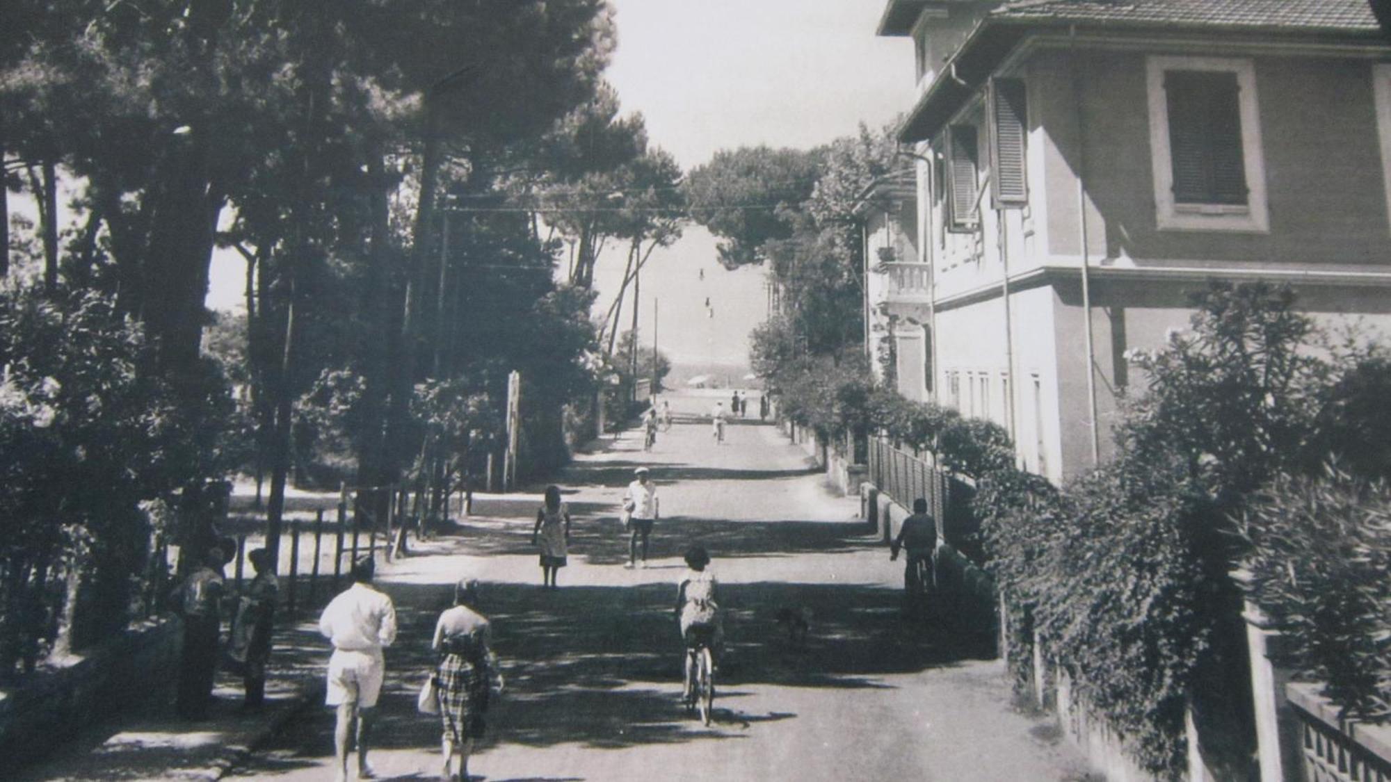Hotel Oceano Marina di Pietrasanta Zewnętrze zdjęcie