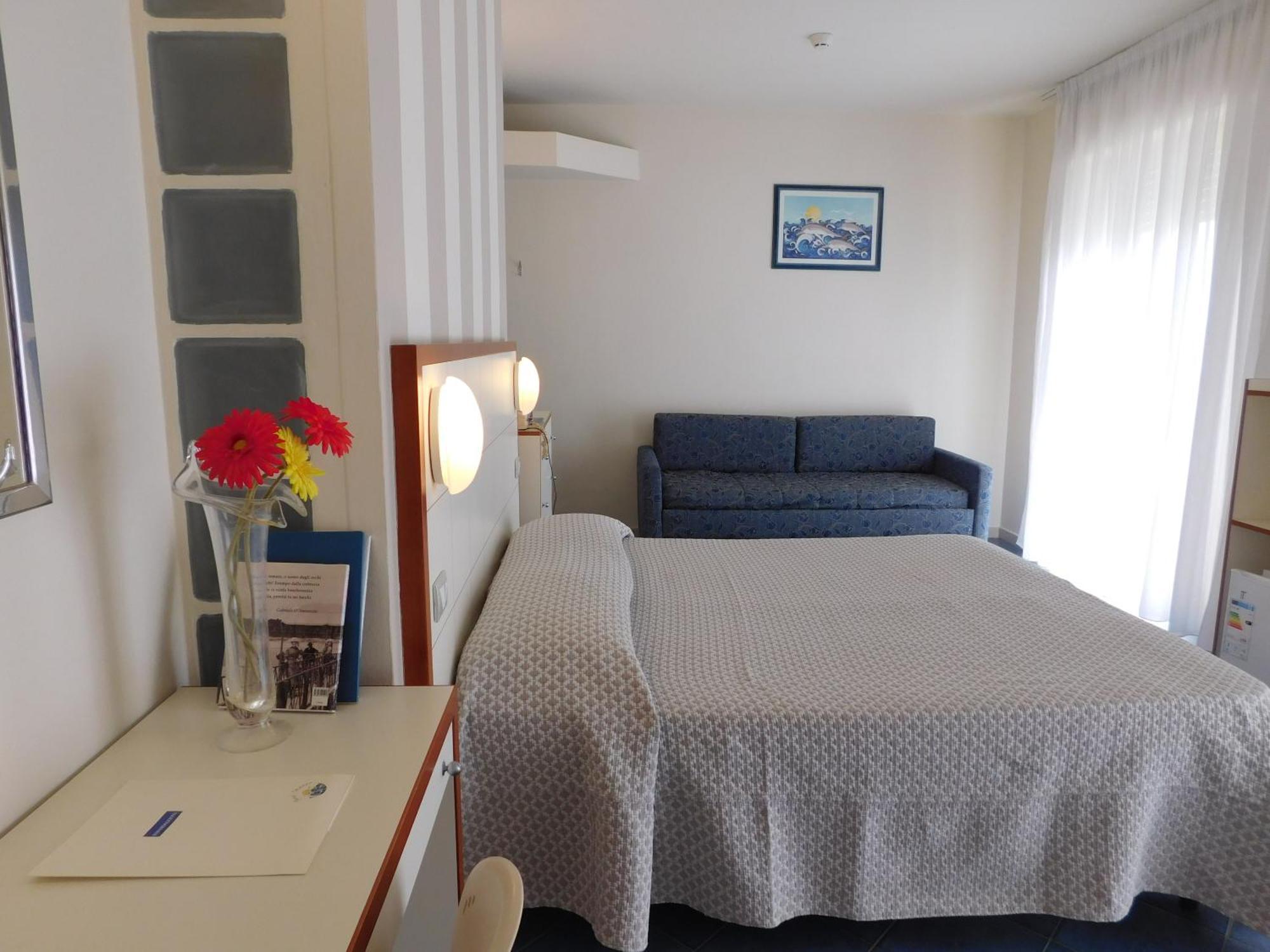 Hotel Oceano Marina di Pietrasanta Zewnętrze zdjęcie