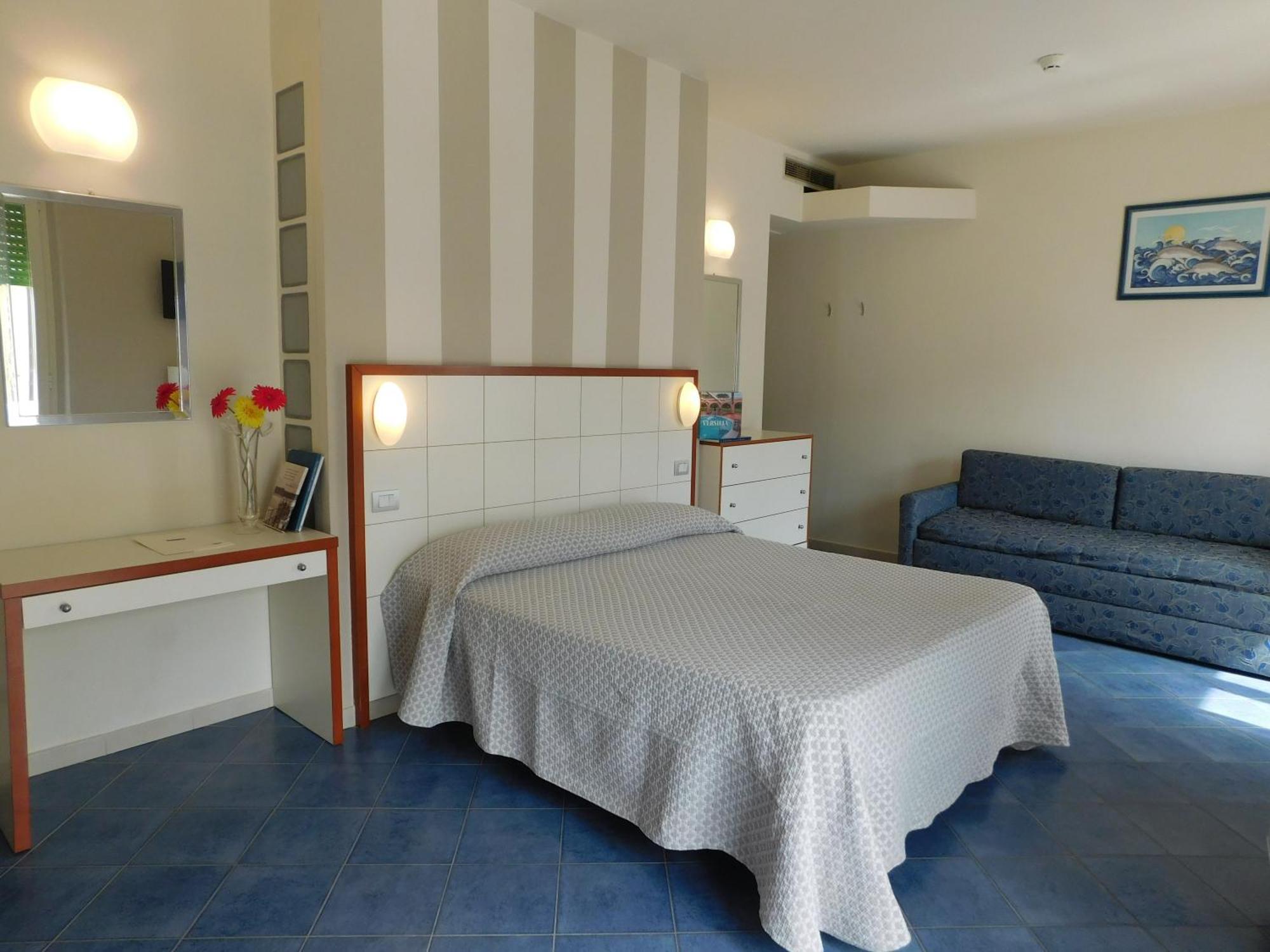 Hotel Oceano Marina di Pietrasanta Zewnętrze zdjęcie