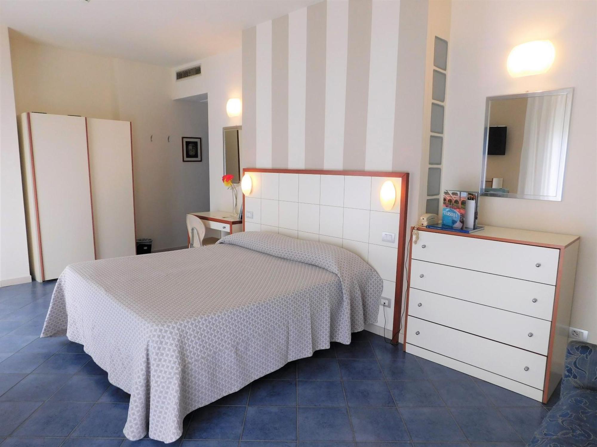 Hotel Oceano Marina di Pietrasanta Zewnętrze zdjęcie