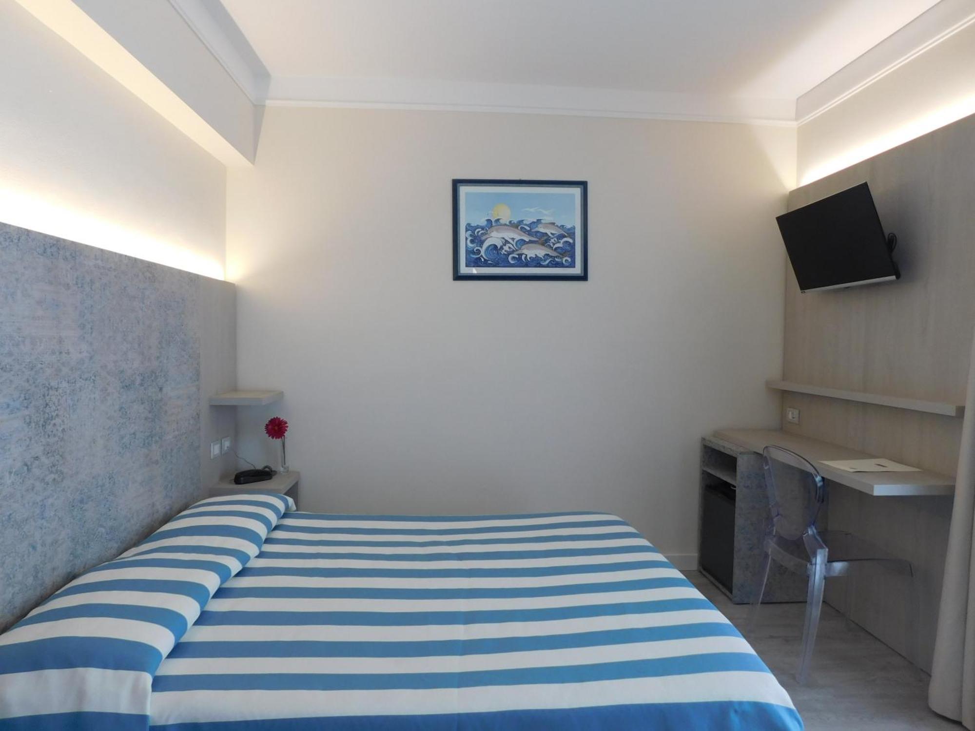Hotel Oceano Marina di Pietrasanta Zewnętrze zdjęcie