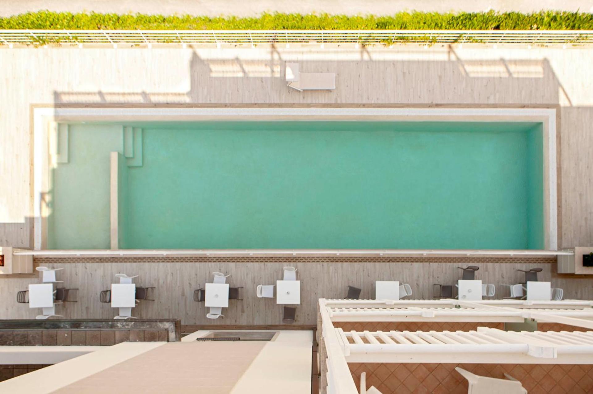 Hotel Oceano Marina di Pietrasanta Zewnętrze zdjęcie