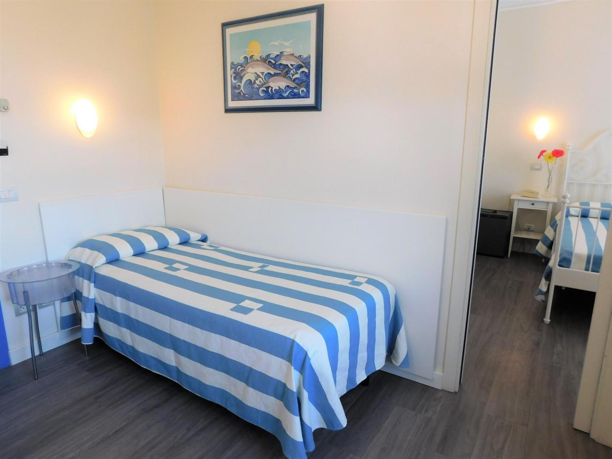 Hotel Oceano Marina di Pietrasanta Zewnętrze zdjęcie