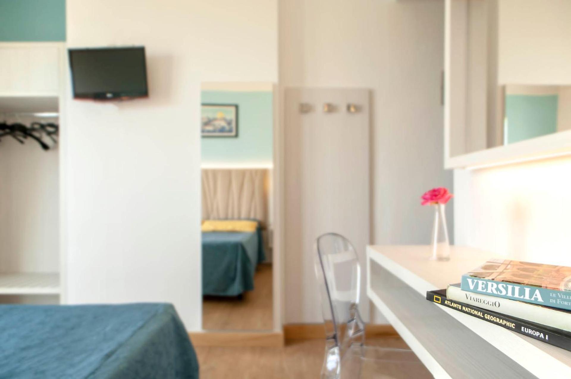 Hotel Oceano Marina di Pietrasanta Zewnętrze zdjęcie