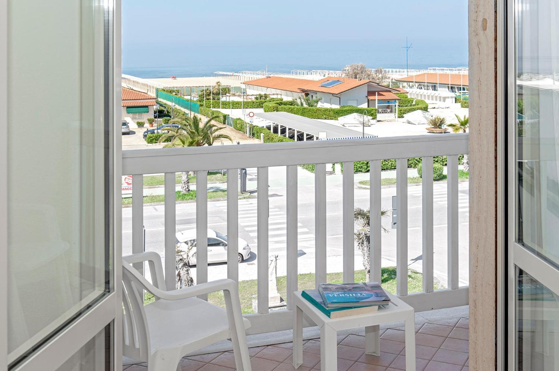 Hotel Oceano Marina di Pietrasanta Zewnętrze zdjęcie