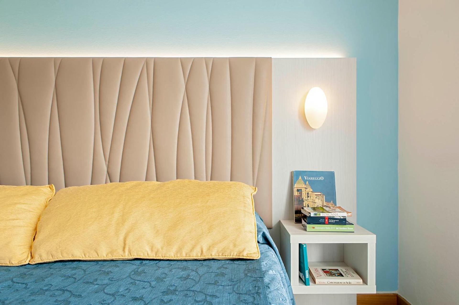 Hotel Oceano Marina di Pietrasanta Zewnętrze zdjęcie