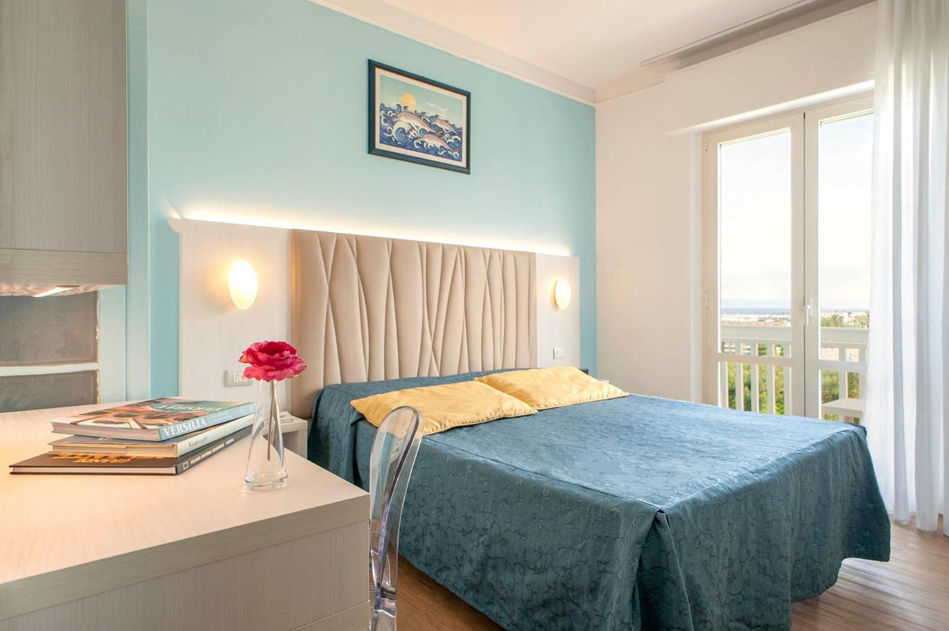 Hotel Oceano Marina di Pietrasanta Zewnętrze zdjęcie