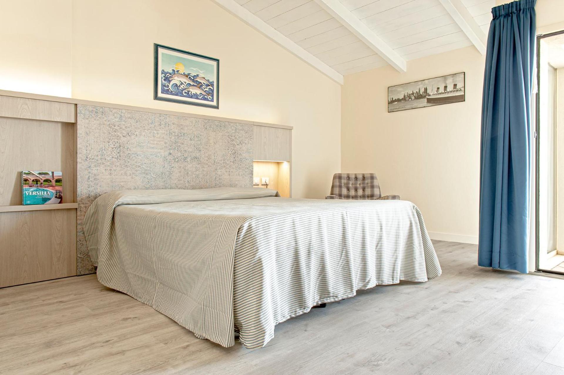 Hotel Oceano Marina di Pietrasanta Zewnętrze zdjęcie