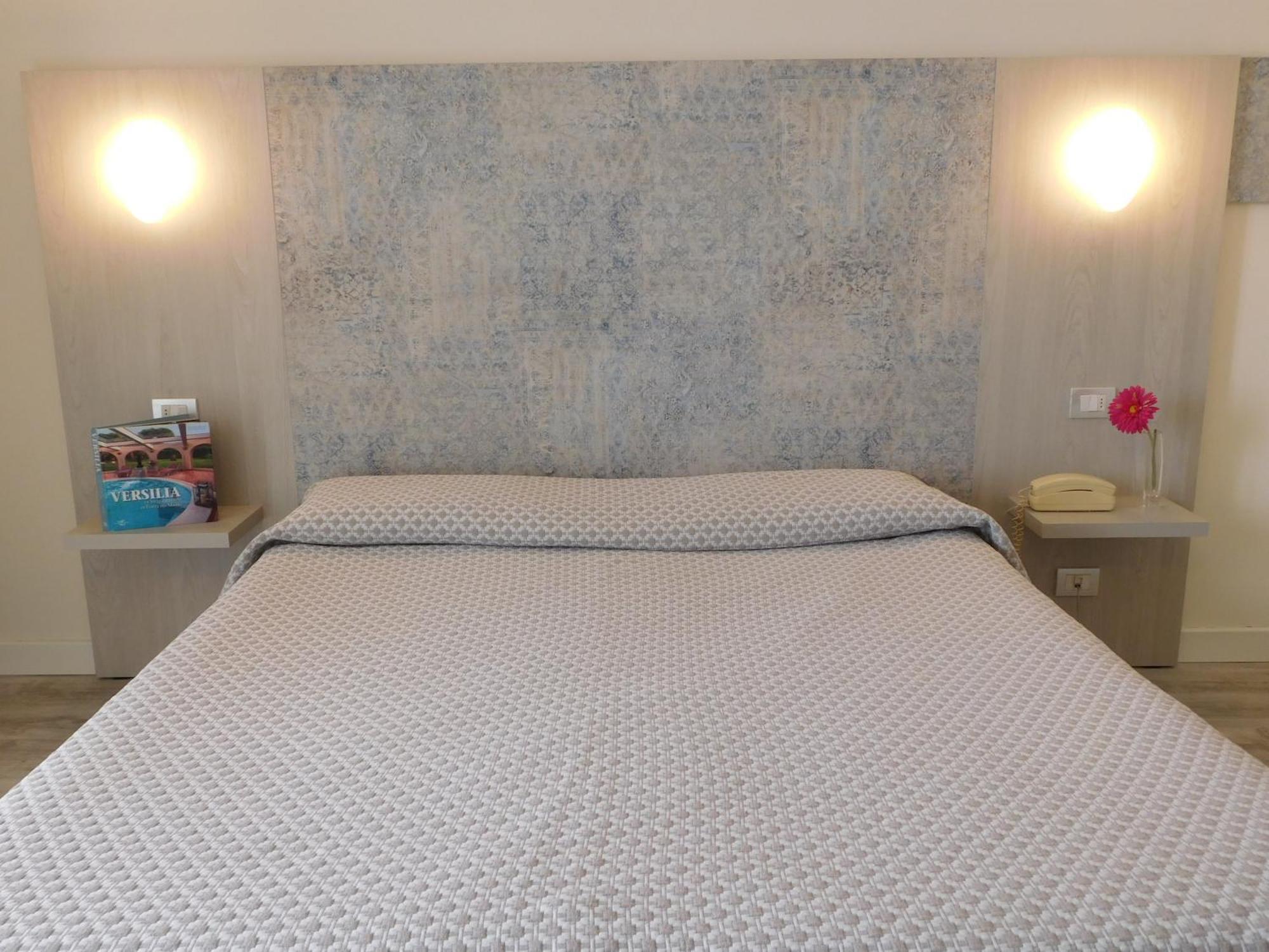 Hotel Oceano Marina di Pietrasanta Zewnętrze zdjęcie