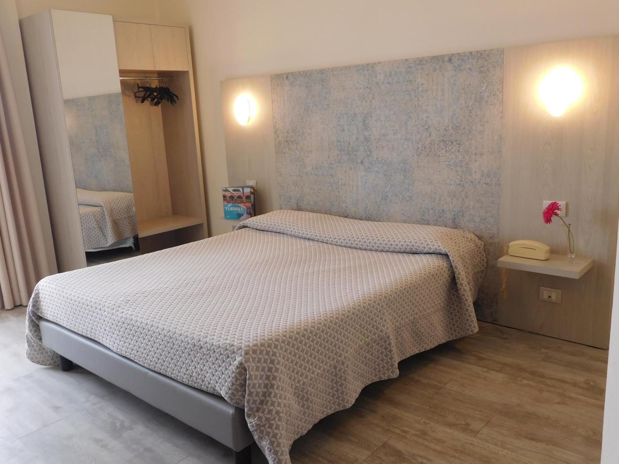 Hotel Oceano Marina di Pietrasanta Zewnętrze zdjęcie