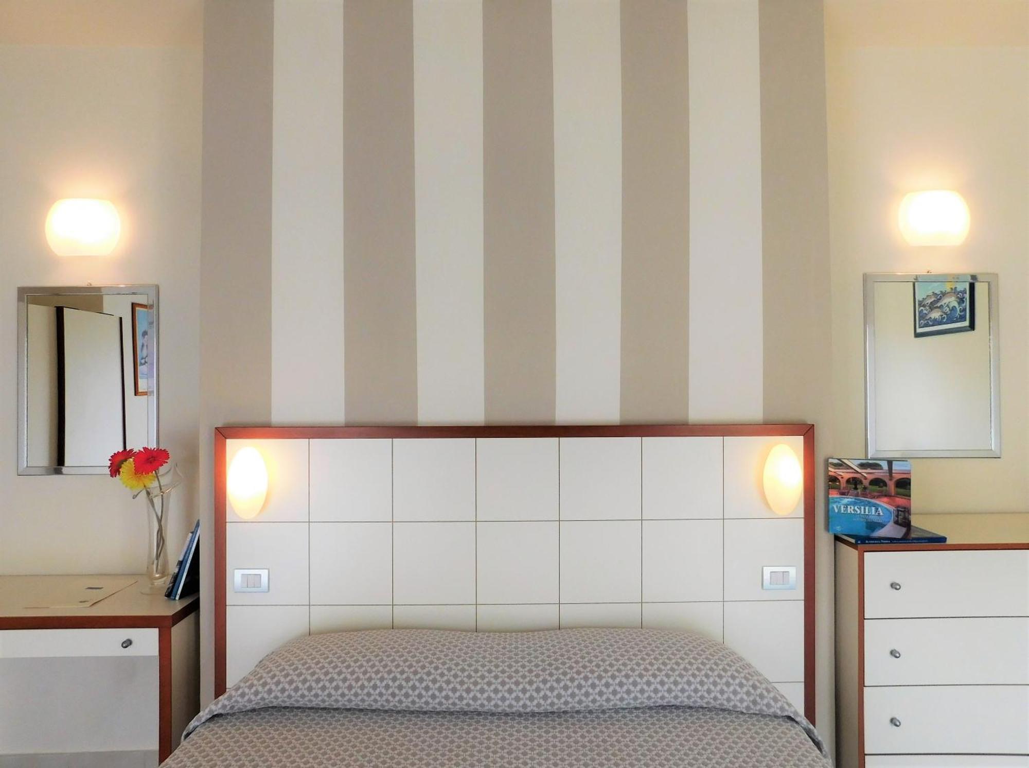 Hotel Oceano Marina di Pietrasanta Zewnętrze zdjęcie