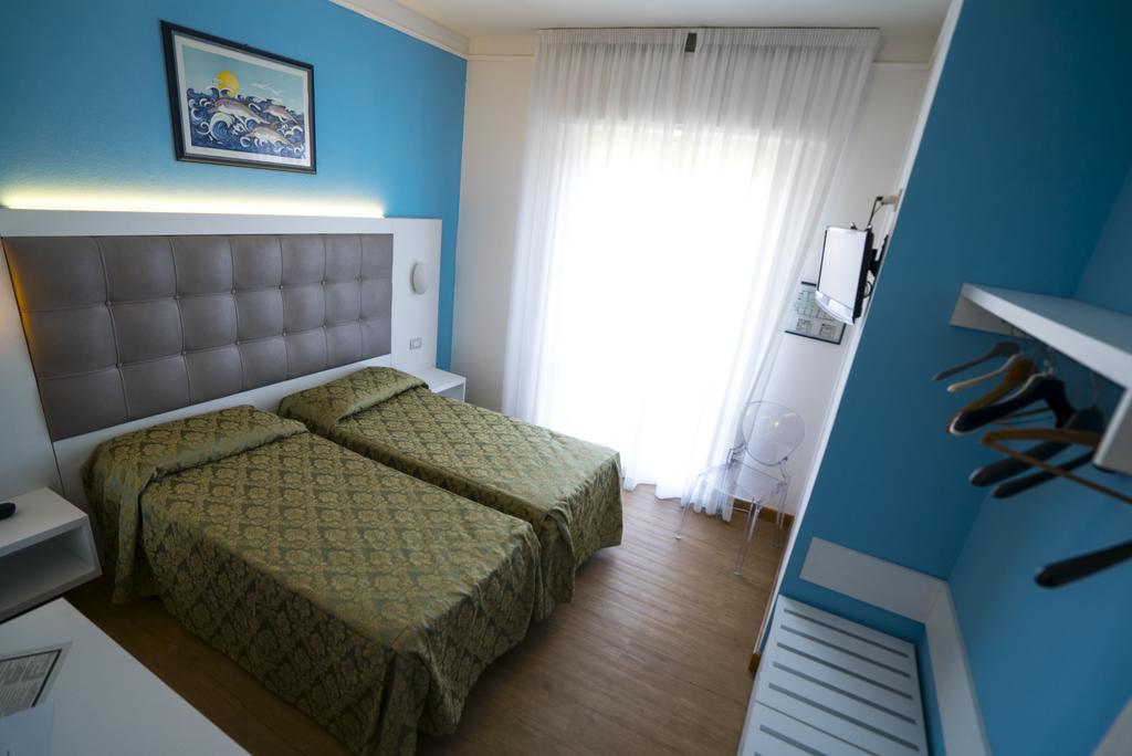 Hotel Oceano Marina di Pietrasanta Zewnętrze zdjęcie