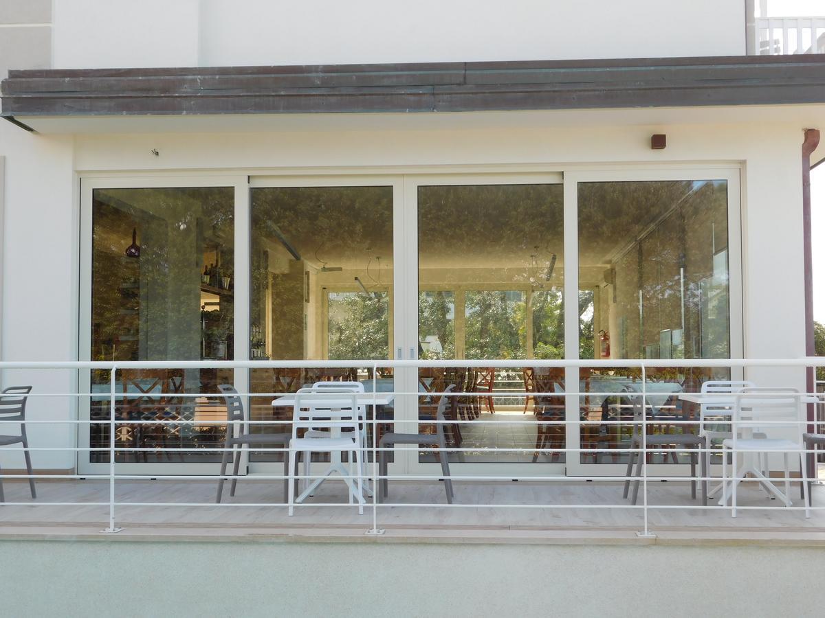Hotel Oceano Marina di Pietrasanta Zewnętrze zdjęcie